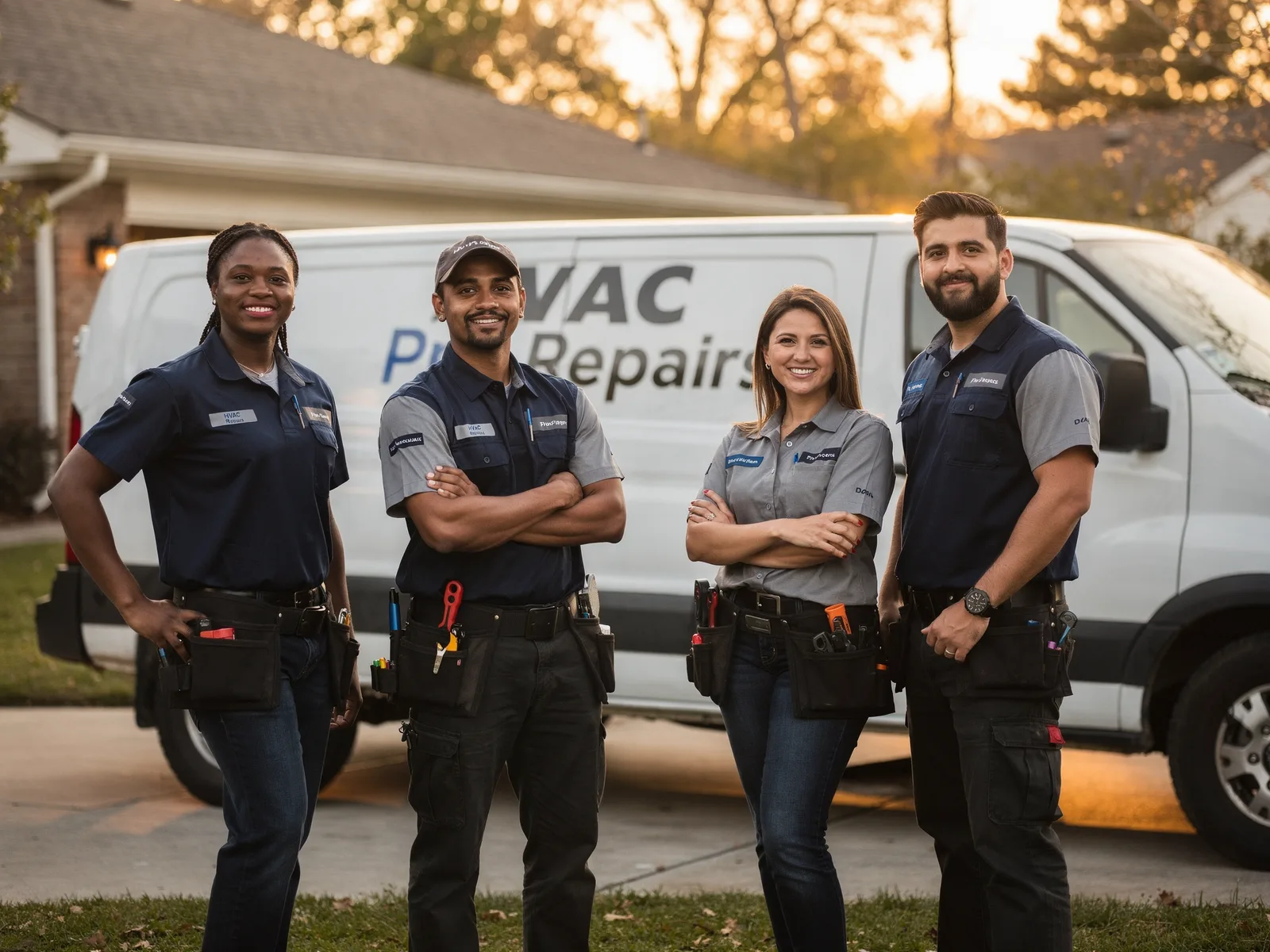 Heat Pump Repair company in Lancaster, NH